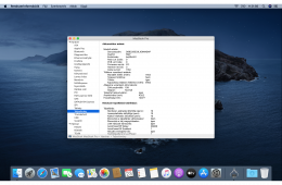 Apple Macbook Pro Mid 2012 15