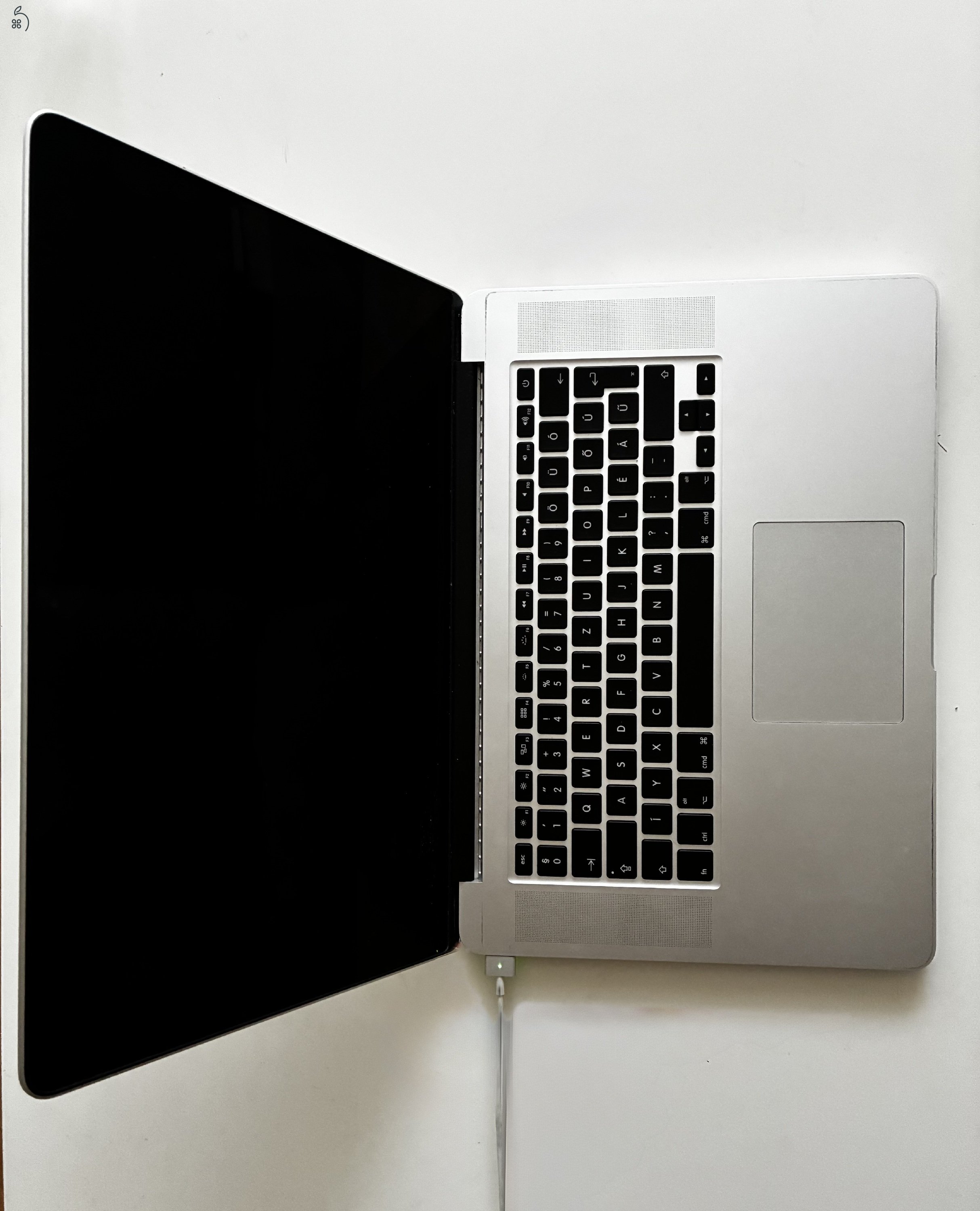 Apple Macbook Pro Mid 2012 15