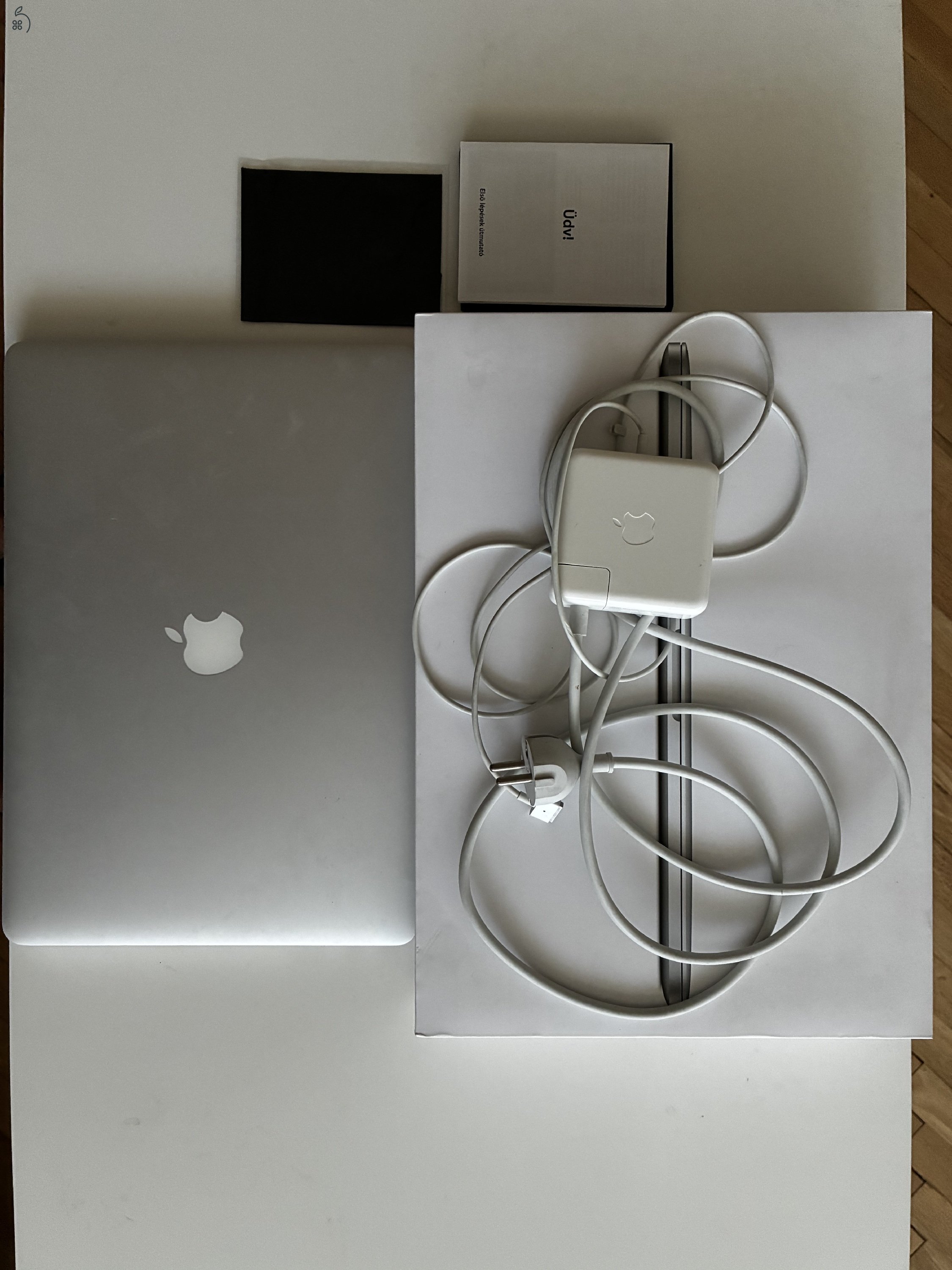 Apple Macbook Pro Mid 2012 15