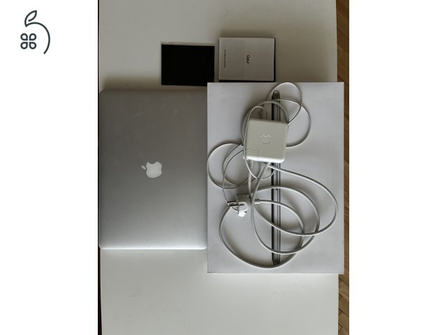 Apple Macbook Pro Mid 2012 15