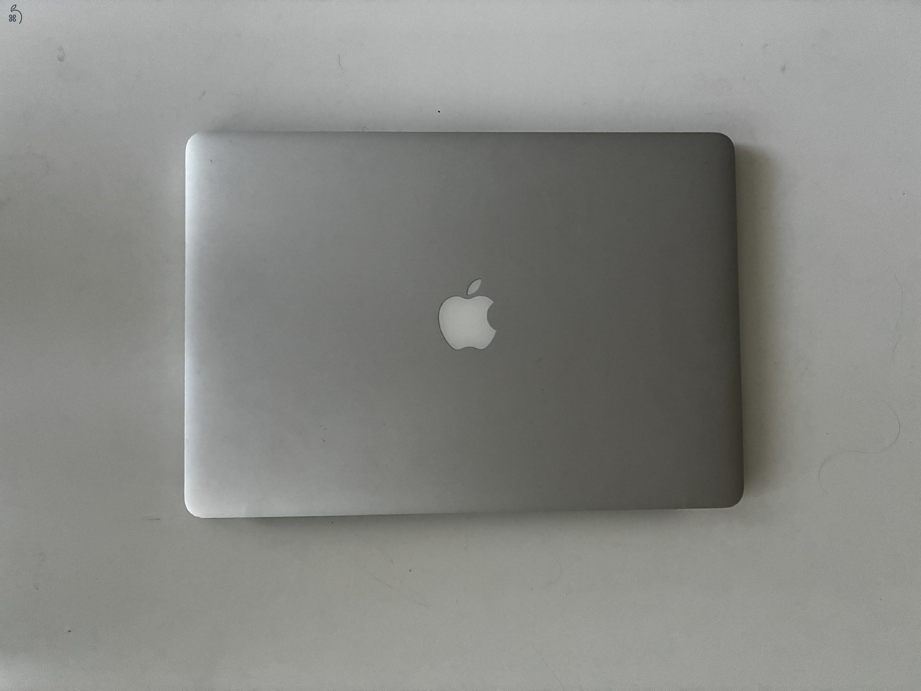 Apple Macbook Pro Mid 2012 15