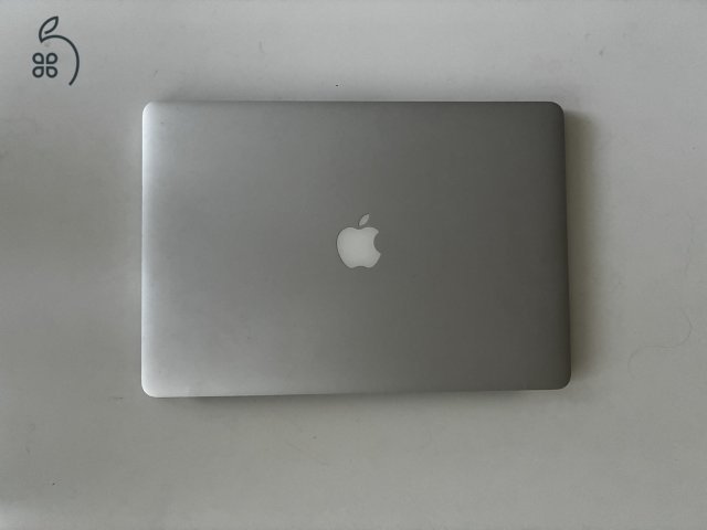 Apple Macbook Pro Mid 2012 15