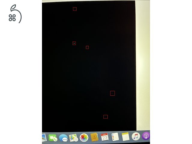Apple Macbook Pro Mid 2012 15