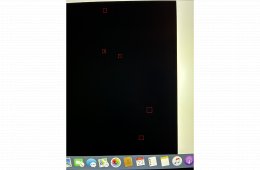 Apple Macbook Pro Mid 2012 15
