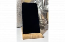  iPhone 13 Pro Max 256GB Szürke, Független - Garancia, Számla 