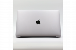 1 év garanciával! Felújított Apple Macbook AIR M2 2023 256 GB Space Gray
