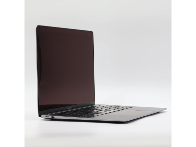1 év garanciával! Felújított Apple Macbook AIR M2 2023 256 GB Space Gray