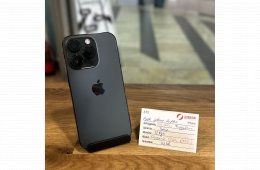 110. Apple iPhone 14 Pro - 128 GB - Space Black