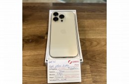 75. Apple iPhone 14 Pro - 128 GB - Arany