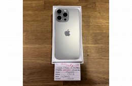 160. Apple iPhone 15 Pro Max - 256 GB - Natur Titán - ONLY ESIM