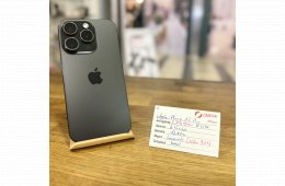 1. Apple iPhone 15 Pro - 128 GB - Black Titán - ESIM