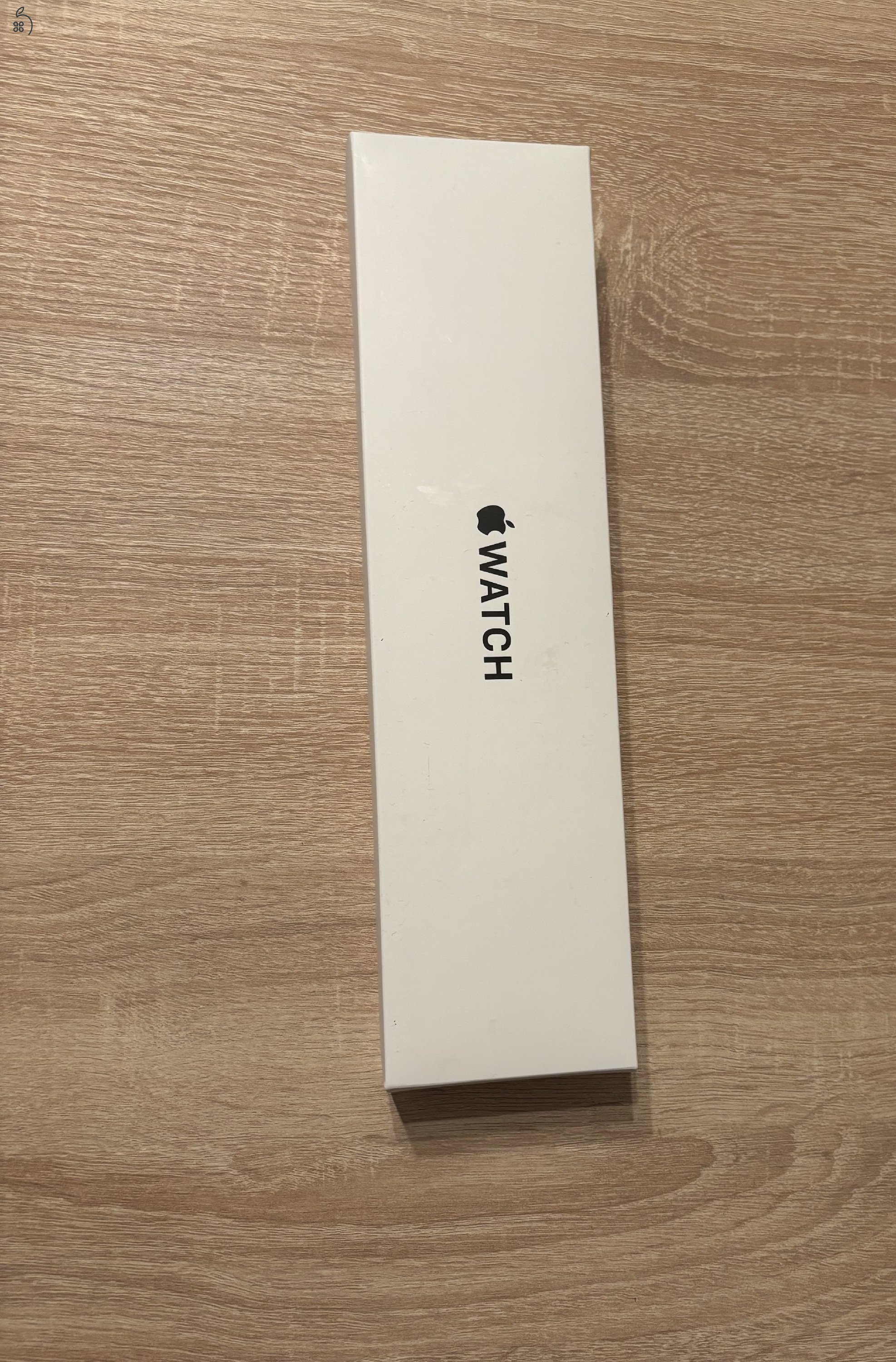 Apple Watch SE 2nd Gen | GPS | 40mm | 91% akku