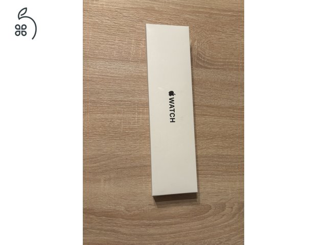 Apple Watch SE 2nd Gen | GPS | 40mm | 91% akku