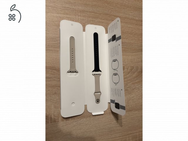 Apple Watch SE 2nd Gen | GPS | 40mm | 91% akku