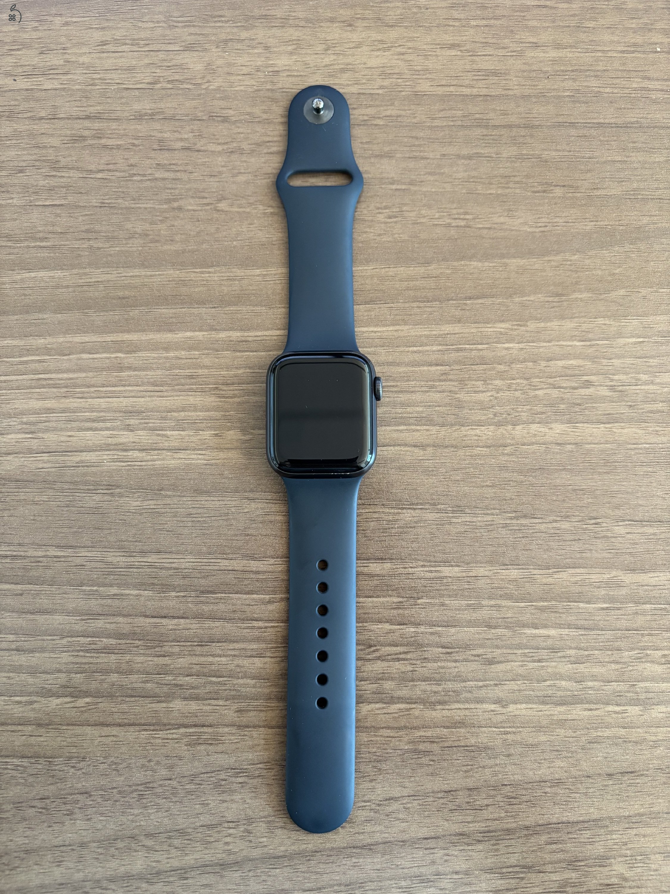 Apple Watch SE 2nd Gen | GPS | 40mm | 91% akku