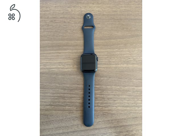 Apple Watch SE 2nd Gen | GPS | 40mm | 91% akku