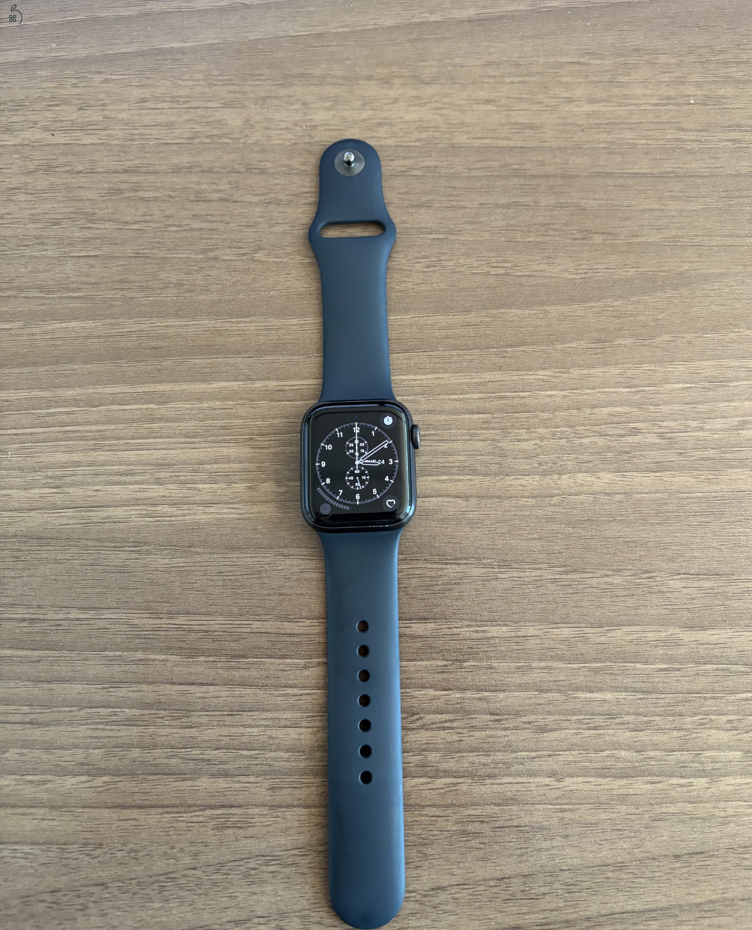 Apple Watch SE 2nd Gen | GPS | 40mm | 91% akku
