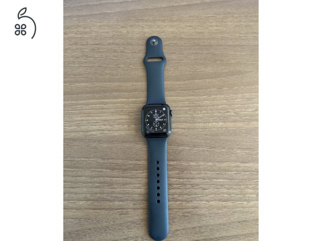 Apple Watch SE 2nd Gen | GPS | 40mm | 91% akku
