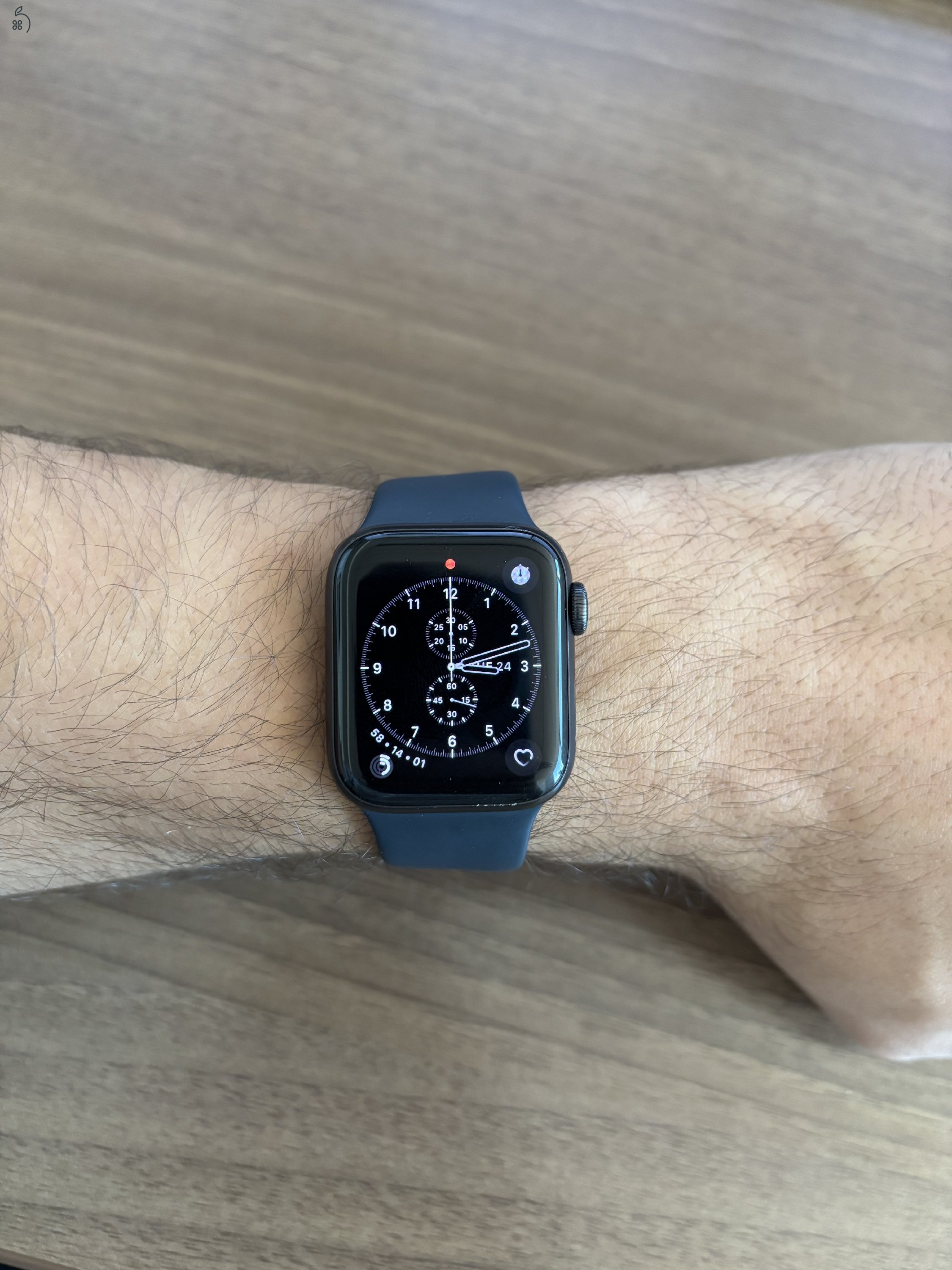 Apple Watch SE 2nd Gen | GPS | 40mm | 91% akku
