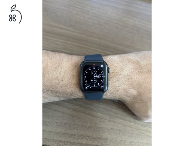 Apple Watch SE 2nd Gen | GPS | 40mm | 91% akku