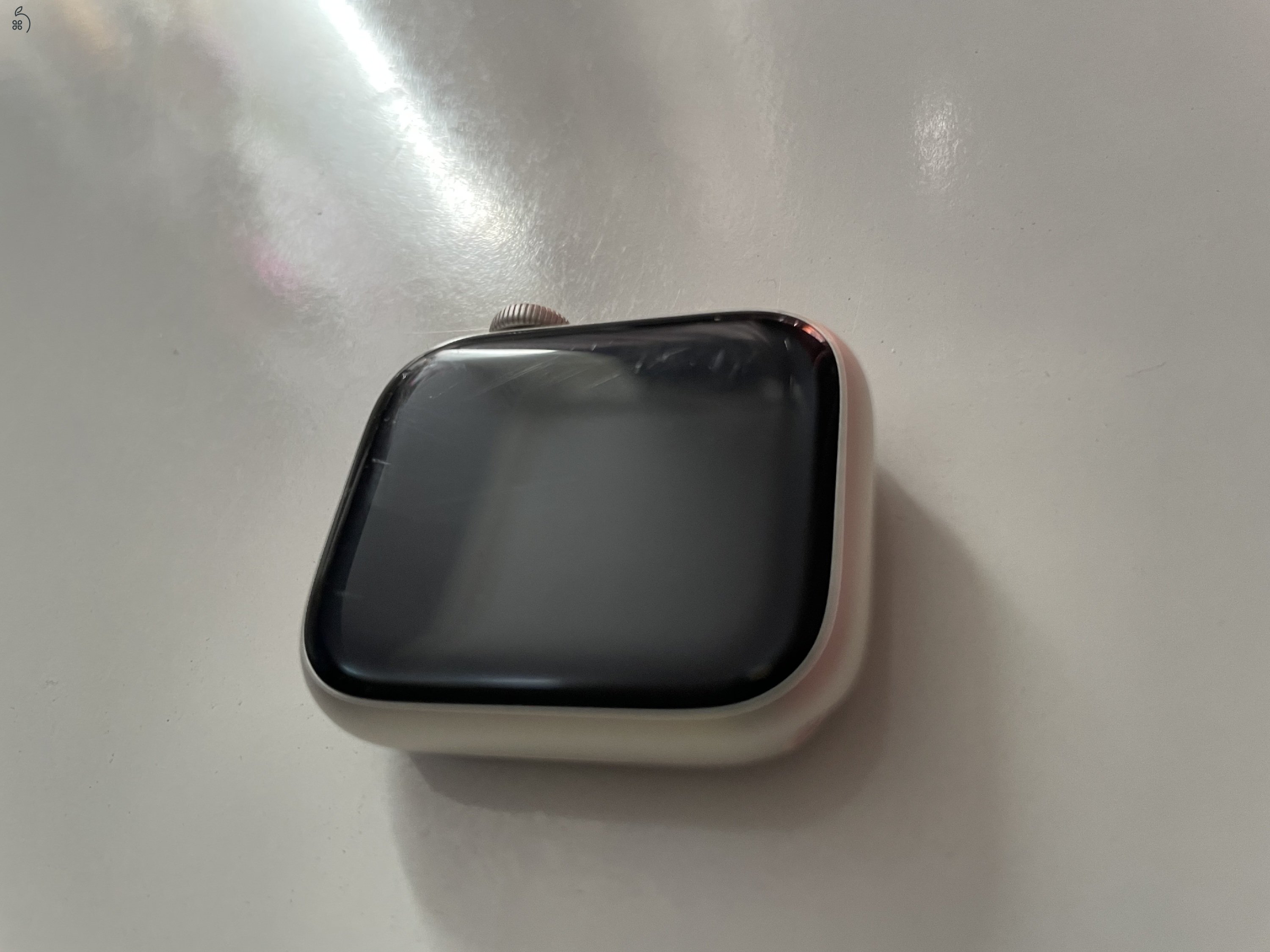 Apple Watch series 8 Cellular 41mm - Csillagfény