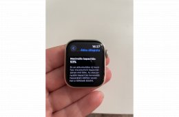 Apple Watch series 8 Cellular 41mm - Csillagfény