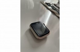 Apple Watch series 8 Cellular 41mm - Csillagfény