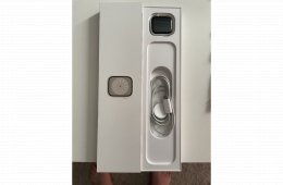 Apple Watch series 8 Cellular 41mm - Csillagfény