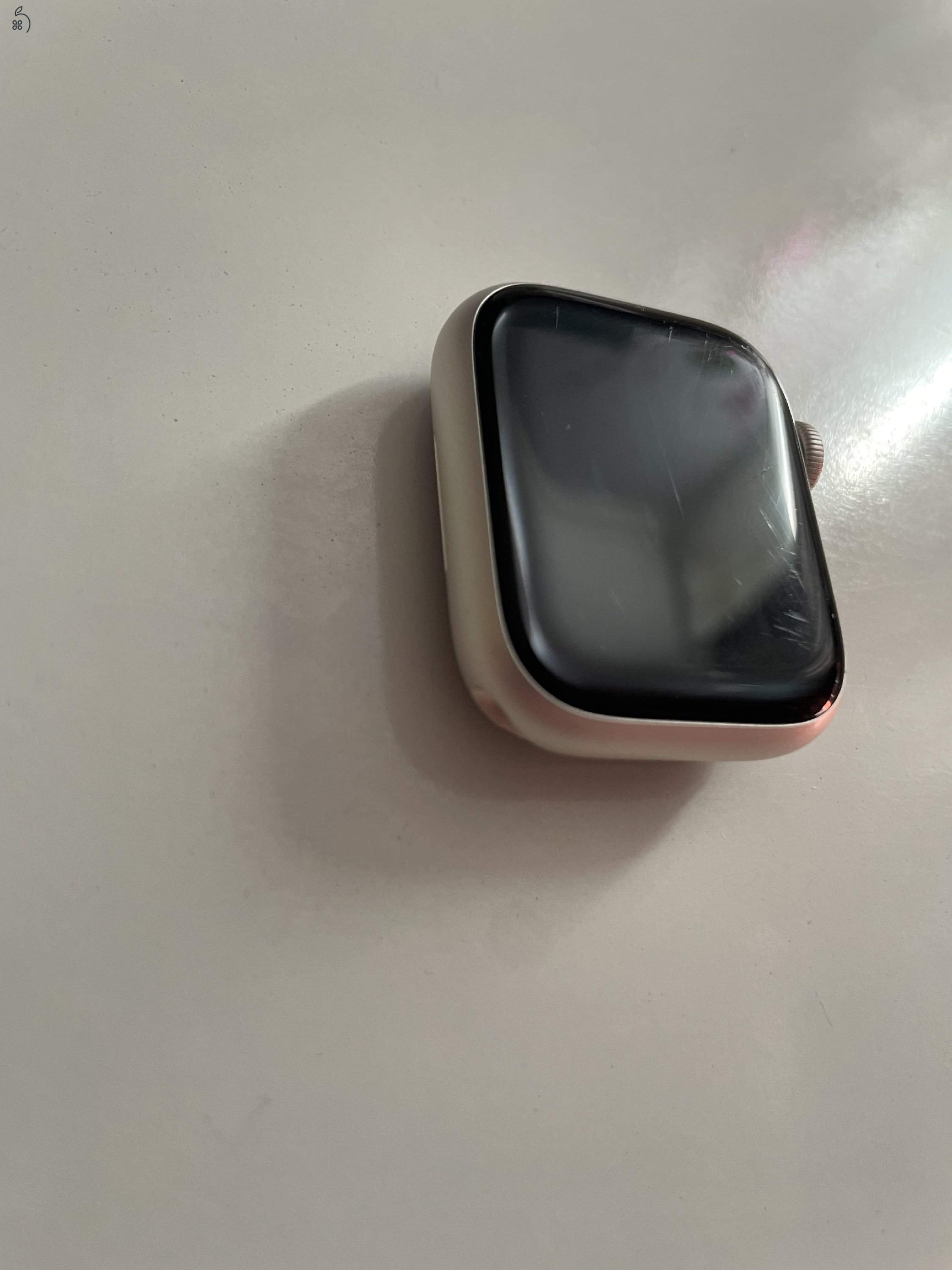 Apple Watch series 8 Cellular 41mm - Csillagfény