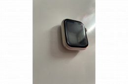 Apple Watch series 8 Cellular 41mm - Csillagfény