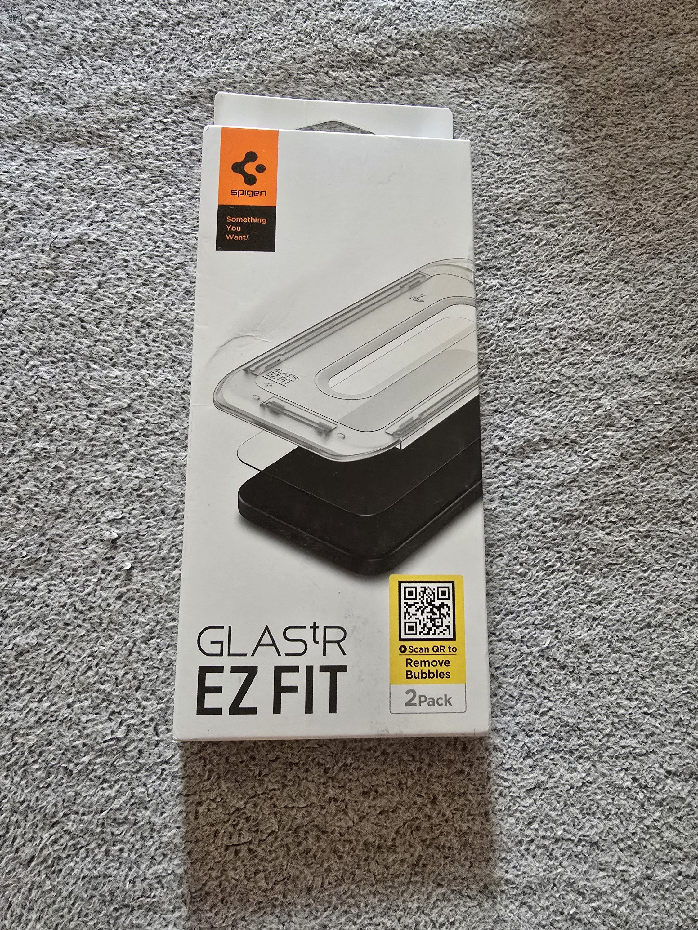 VADONATÚJ, felbontott iPhone 16 Pro natúr titán 128 GB számlával, 3 év garanciával 