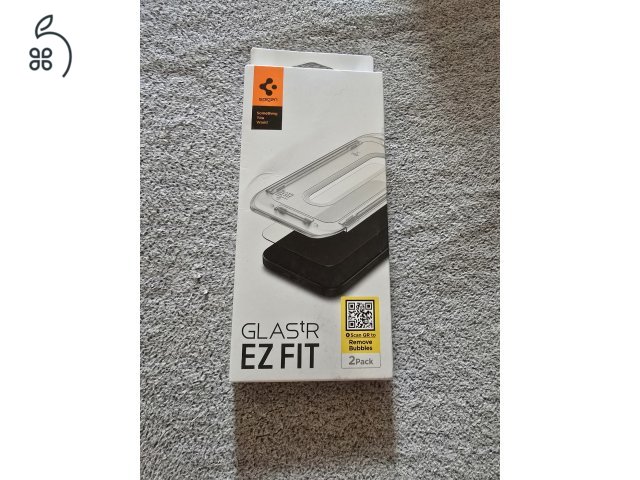 VADONATÚJ, felbontott iPhone 16 Pro natúr titán 128 GB számlával, 3 év garanciával 
