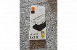 VADONATÚJ, felbontott iPhone 16 Pro natúr titán 128 GB számlával, 3 év garanciával 