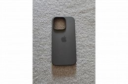 VADONATÚJ, felbontott iPhone 16 Pro natúr titán 128 GB számlával, 3 év garanciával 