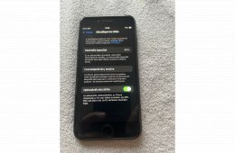 Iphone SE 3 eladó