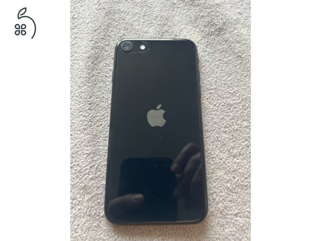 Iphone SE 3 eladó