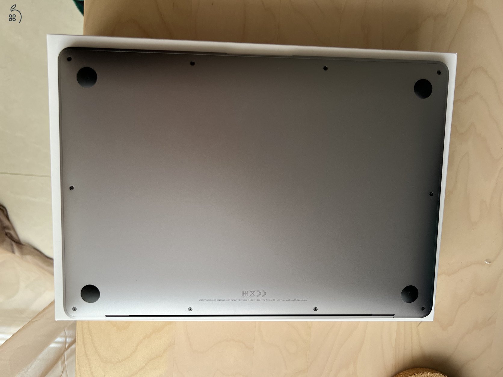 Macbook air M1 13