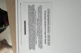 Macbook air M1 13