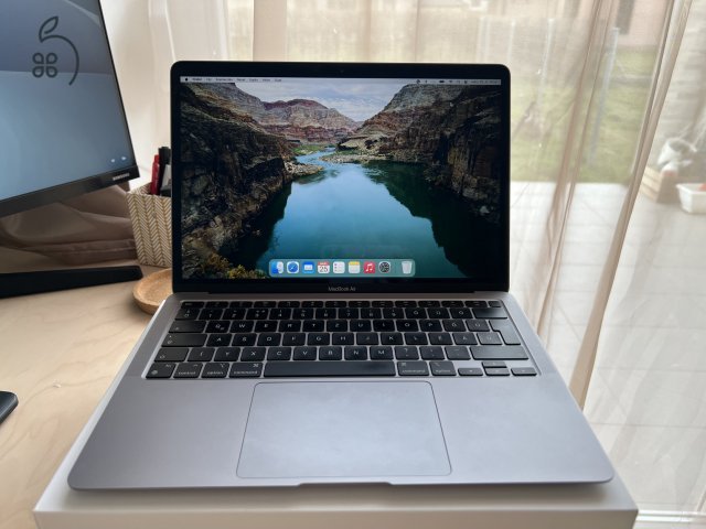 Macbook air M1 13