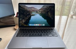 Macbook air M1 13