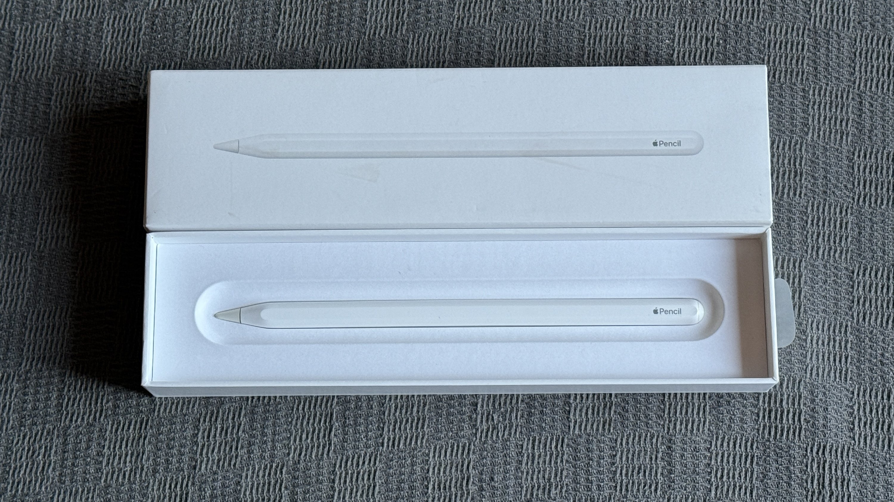 Apple pencil 2.gen 