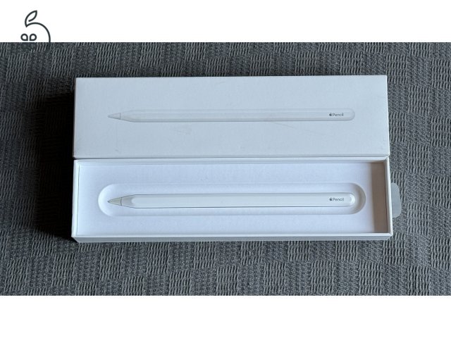 Apple pencil 2.gen 