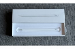 Apple pencil 2.gen 
