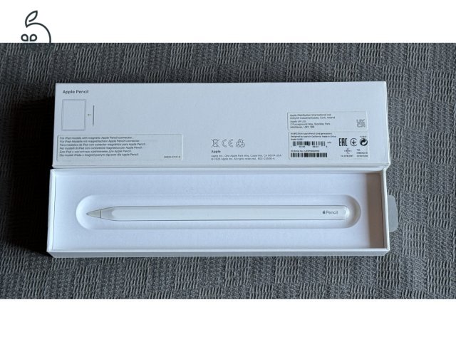 Apple pencil 2.gen 