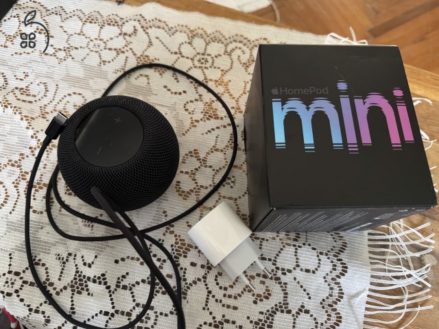 HomePod Mini eladó 
