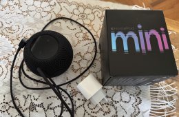 HomePod Mini eladó 