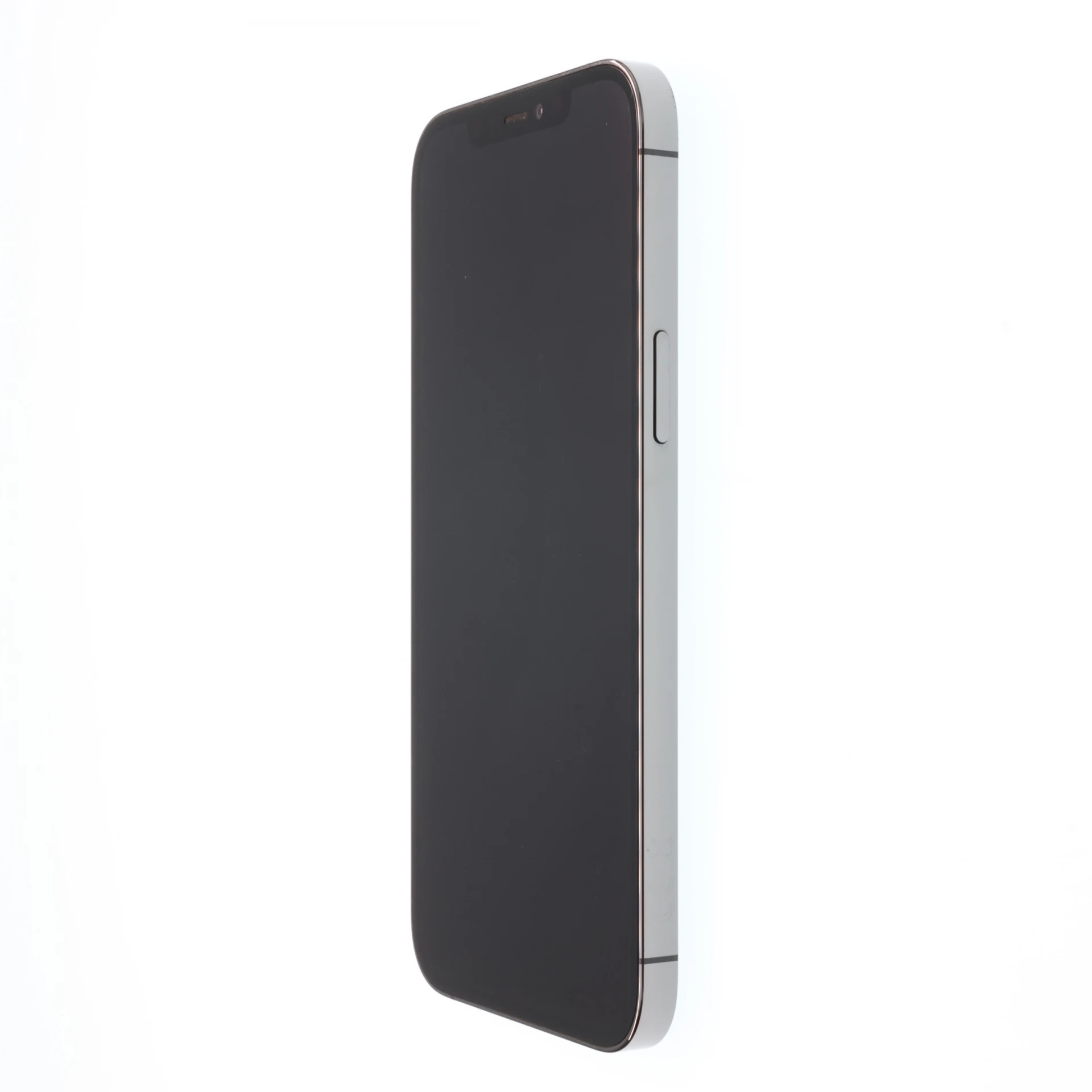!! 1 ÉV GARANCIA !! Apple iPhone 12 Pro Max 256 GB Graphite 100%