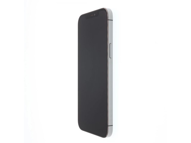 !! 1 ÉV GARANCIA !! Apple iPhone 12 Pro Max 256 GB Graphite 100%