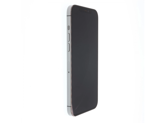 !! 1 ÉV GARANCIA !! Apple iPhone 12 Pro Max 256 GB Graphite 100%