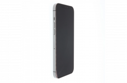 !! 1 ÉV GARANCIA !! Apple iPhone 12 Pro Max 256 GB Graphite 100%